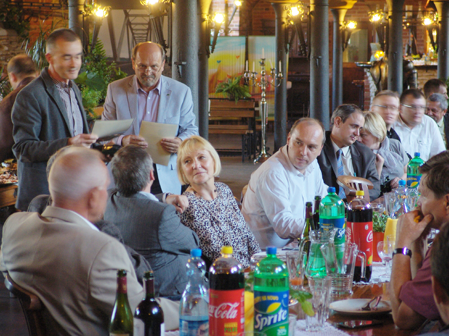 Piknik Mostowców 2014