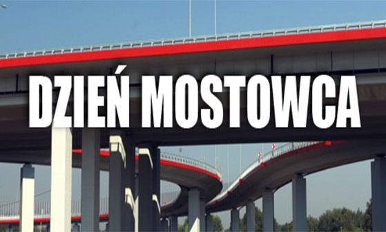 Życzenia na Dzień Mostowca. Zapraszamy na Piknik!