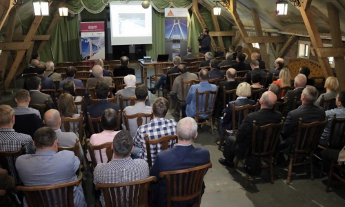 Piknik Mostowców 2016. Relacja ze spotkania