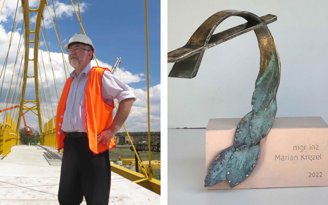 Górnośląski Laur Mostowy