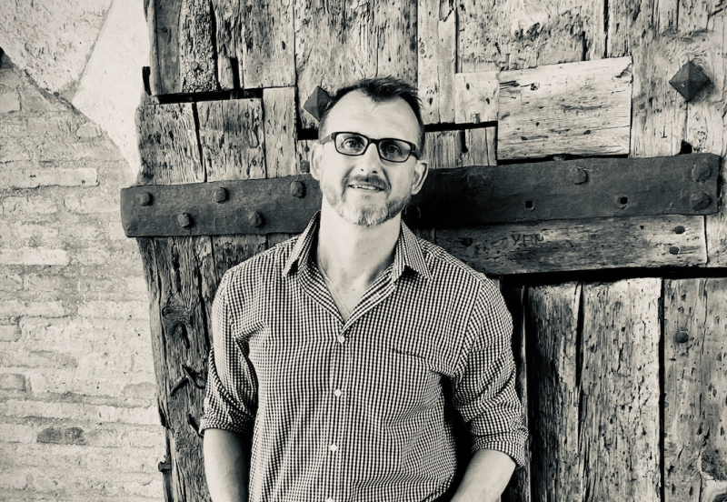 SUKCES NASZEGO KOLEGI W KONKURSIE FOTO ORGANIZOWANYM PRZEZ ŚLĄSKĄ OKRĘGOWĄ IZBĘ INŻYNIERÓW BUDOWNICTWA