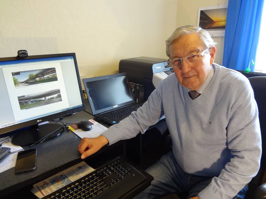 Górnośląski Laur Mostowy 2020 przyznany!