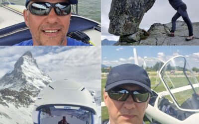 PREZENTACJA NOWYCH WŁADZ ODDZIAŁU GÓRNOŚLĄSKIEGO ZWIĄZKU MOSTOWCÓW RP