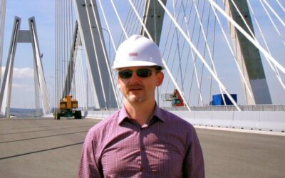 PREZENTACJA NOWYCH WŁADZ ODDZIAŁU GÓRNOŚLĄSKIEGO ZWIĄZKU MOSTOWCÓW RP