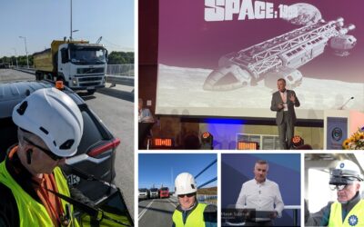 PREZENTACJA NOWYCH WŁADZ ODDZIAŁU GÓRNOŚLĄSKIEGO ZWIĄZKU MOSTOWCÓW RP