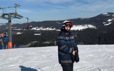 PREZENTACJA NOWYCH WŁADZ ODDZIAŁU GÓRNOŚLĄSKIEGO ZWIĄZKU MOSTOWCÓW RP